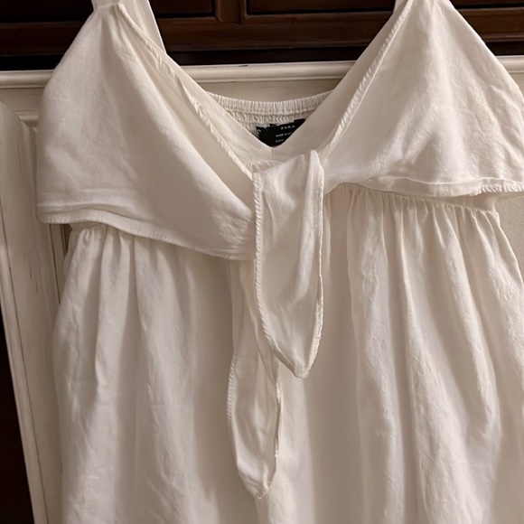 Zara TRF collection Dress - Picture 5 of 8